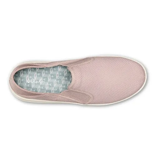 OluKai Women's Ki'ihele Shoes- Rose Dust