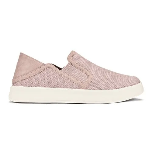 OluKai Women's Ki'ihele Shoes- Rose Dust