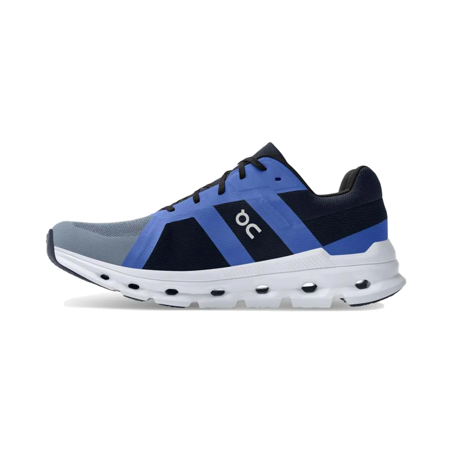 On Cloudrunner Men’s Running Shoes