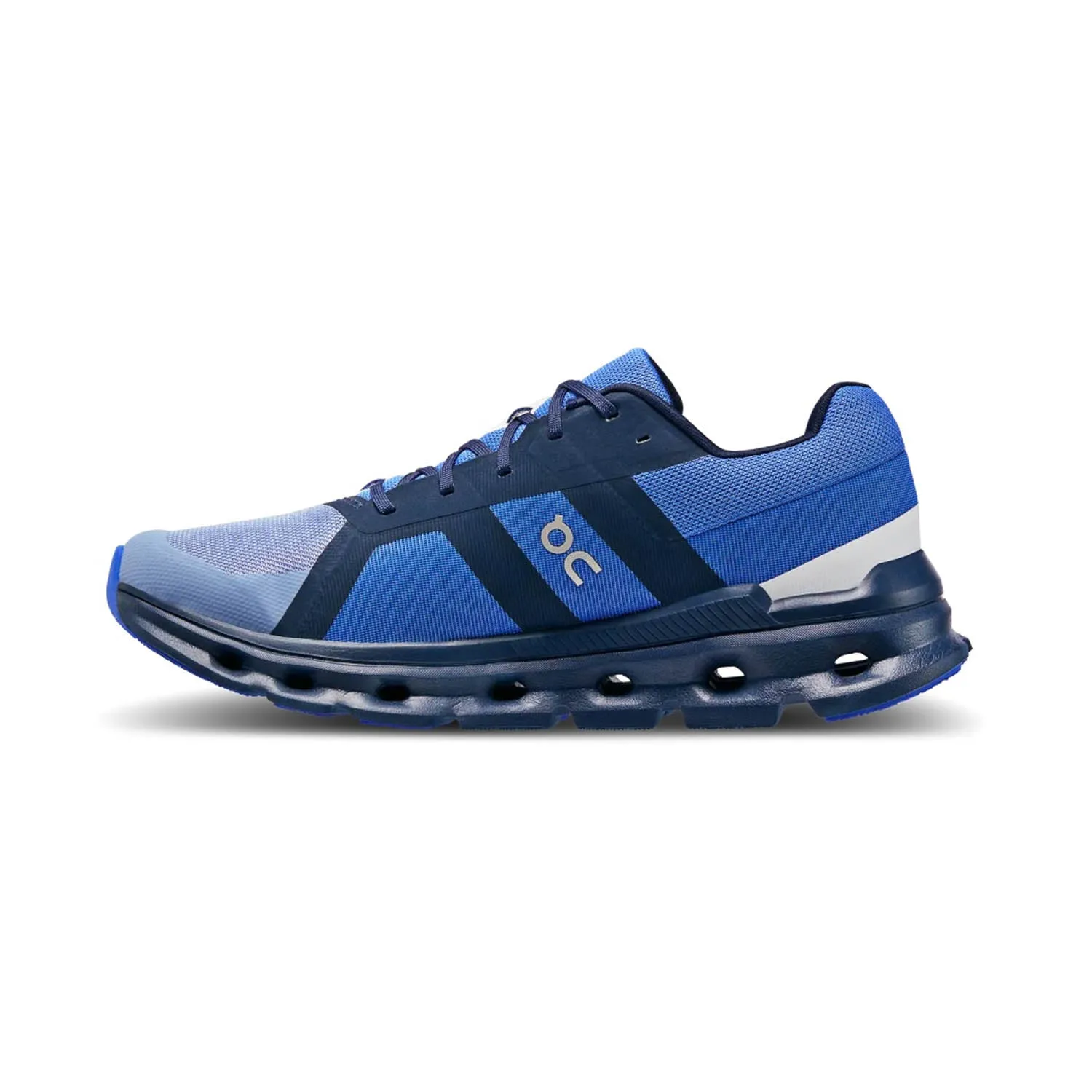 On Cloudrunner Men’s Running Shoes