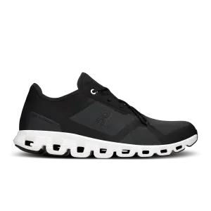 On Running Men's Cloud X 3 Ad Shoes - Black / White