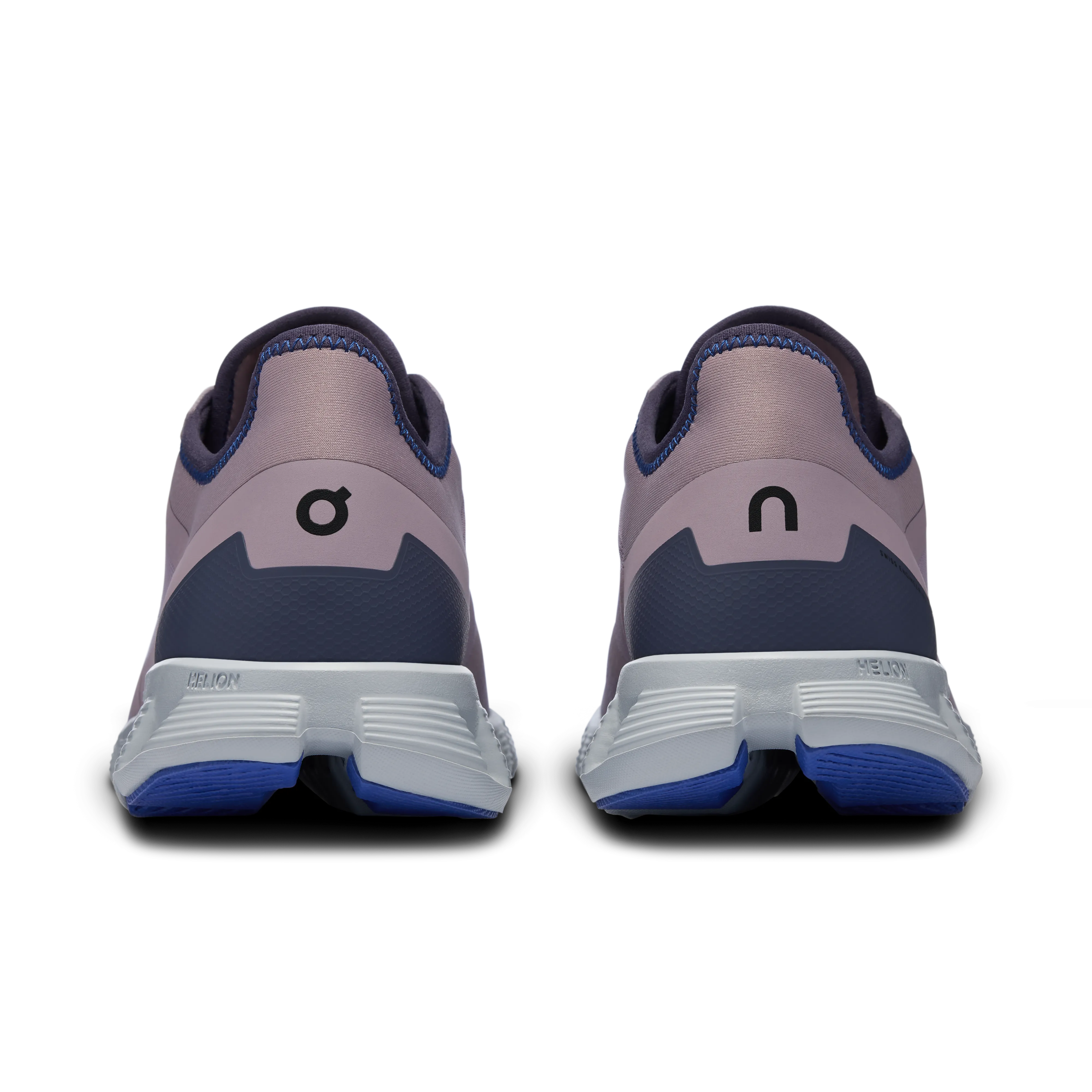 On Running Women's Cloud X 3 Ad Shoes - Heron / Glacier