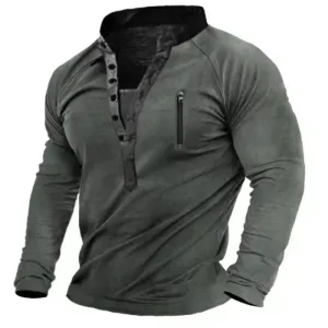 Outdoor Men's T-Shirt