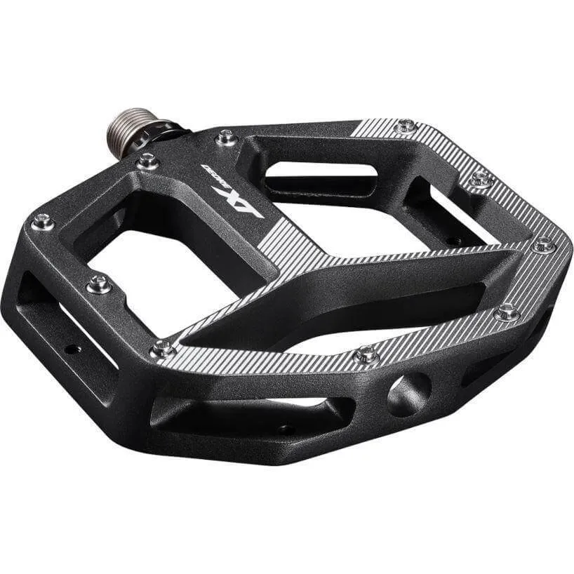 PD-M8140 Deore XT Flat Pedals