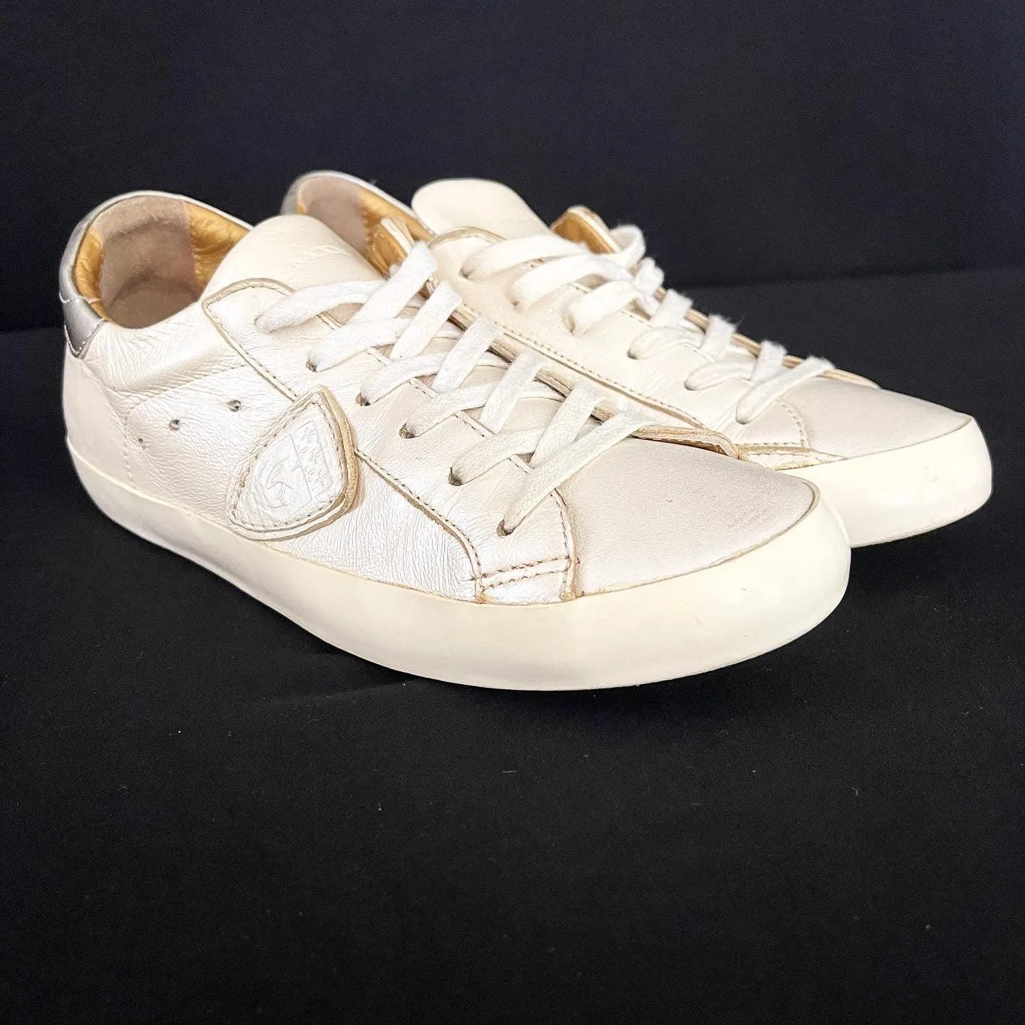 PHILIPPE MODEL Sneaker