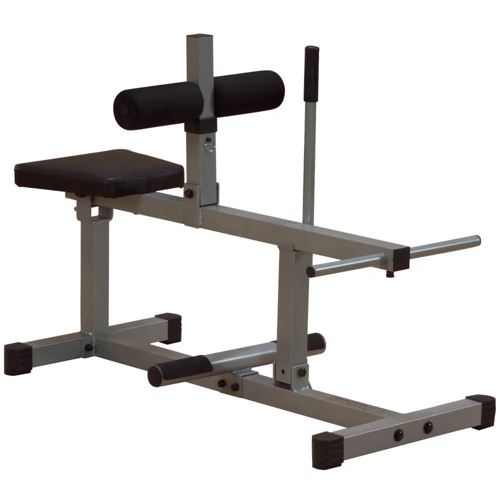 Powerline Seated Calf Raise Machine