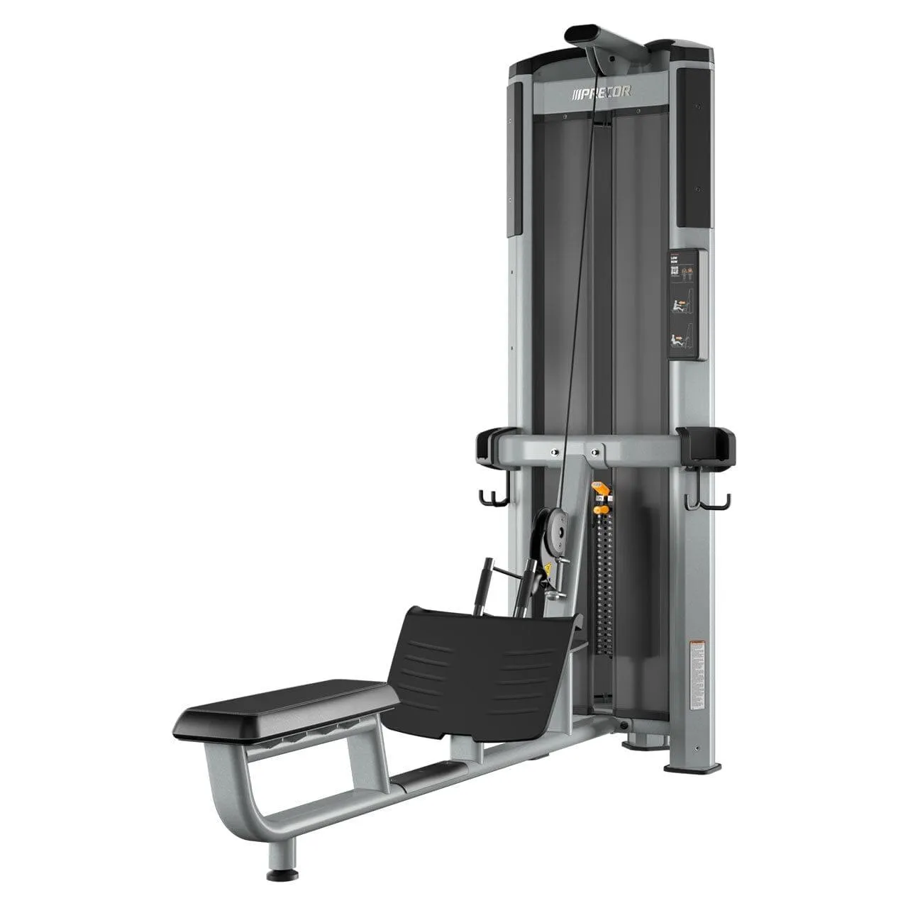 Precor Icarian Longpull (302)