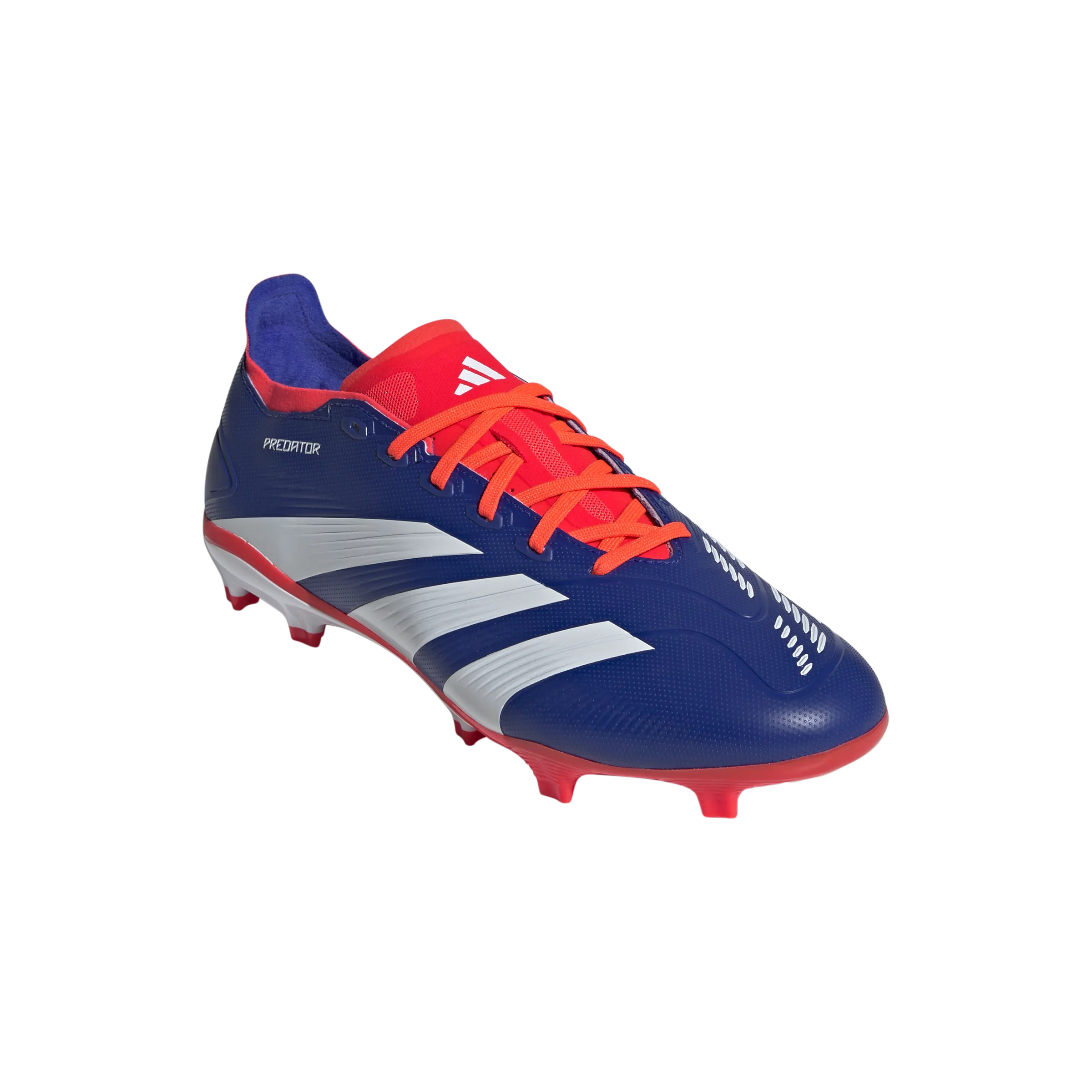 Predator League Firm Ground Soccer Boots - Euro/Copa America Pack