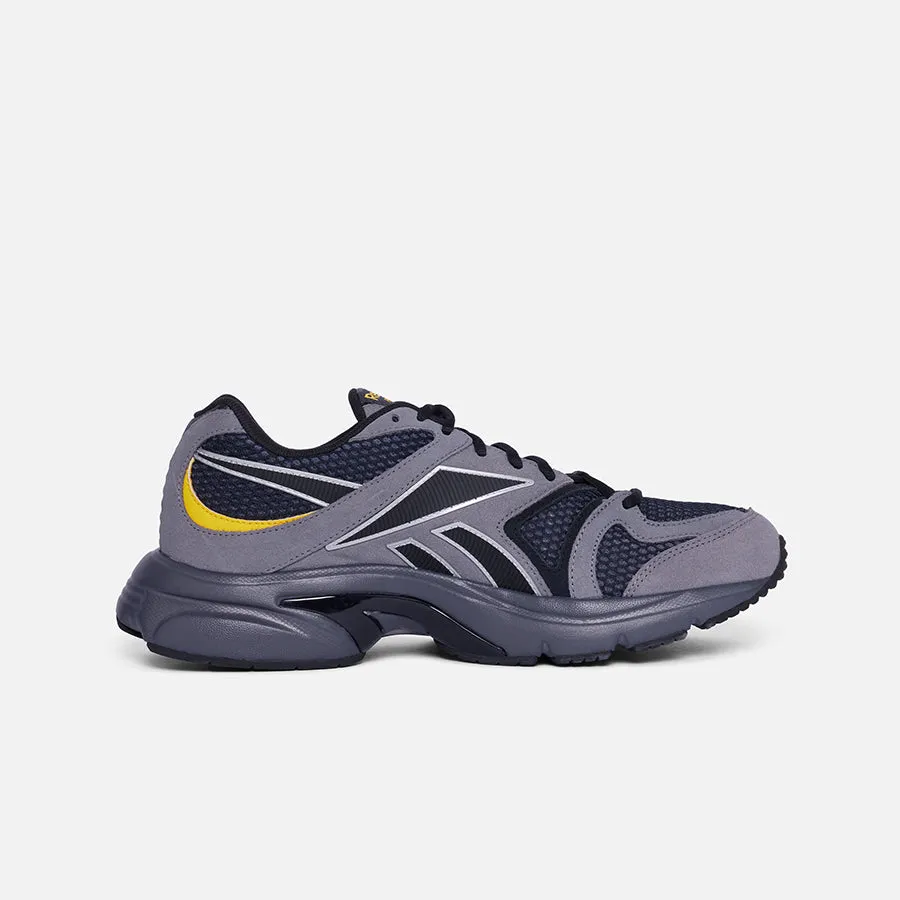 Premier Road Plus Vi Pure Grey6/Black/Classicyellow