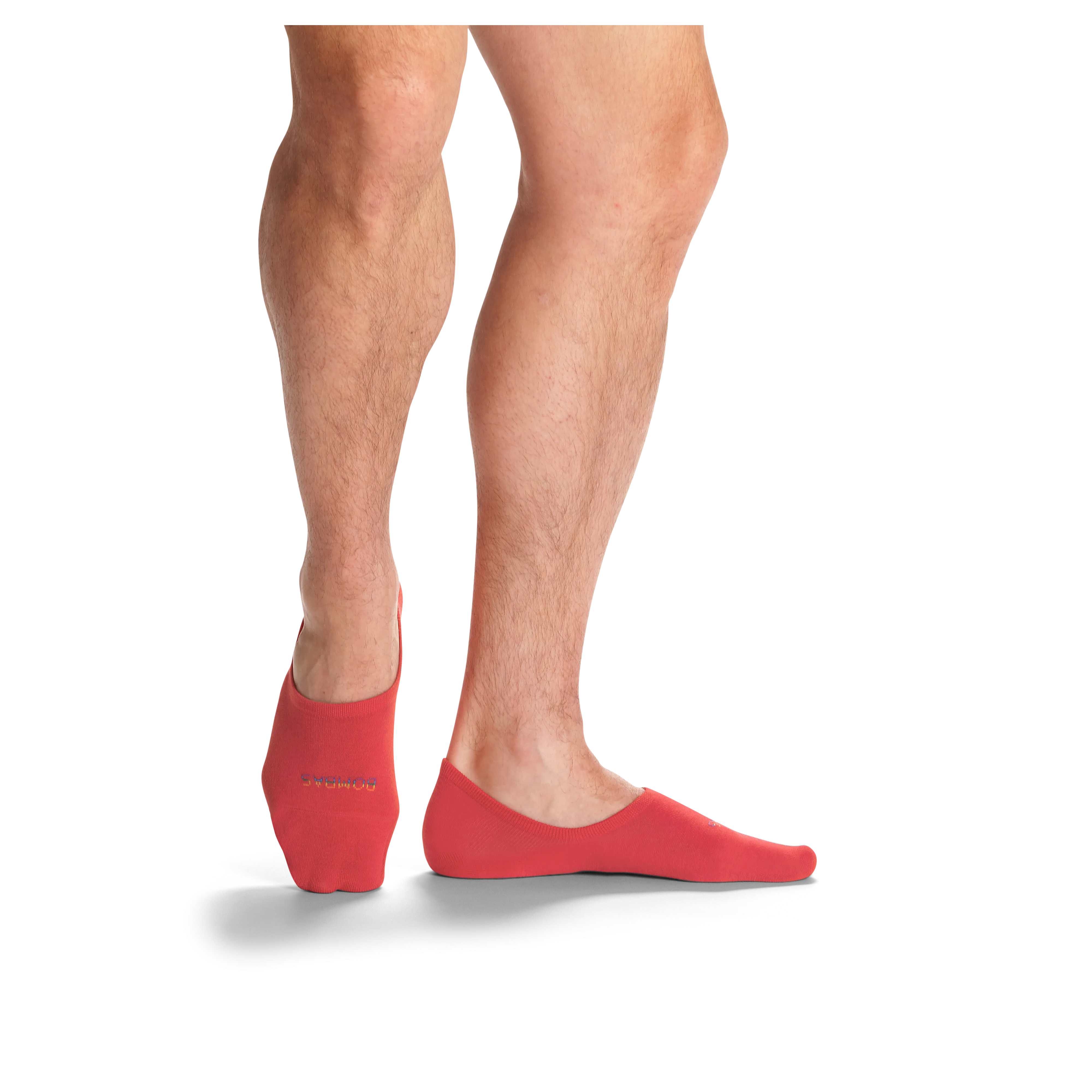 Pride Lightweight No Show Sock 6-Pack