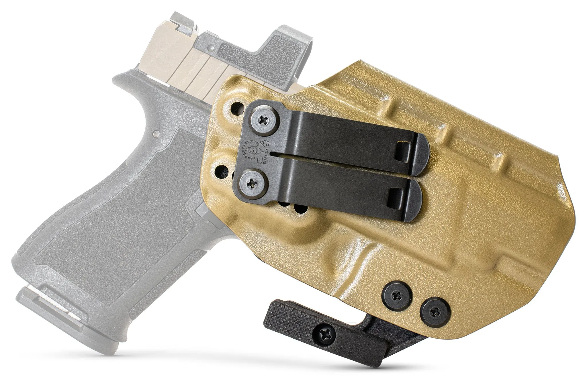 PSA Dagger Micro C-1 IWB Holster | PATH IWB