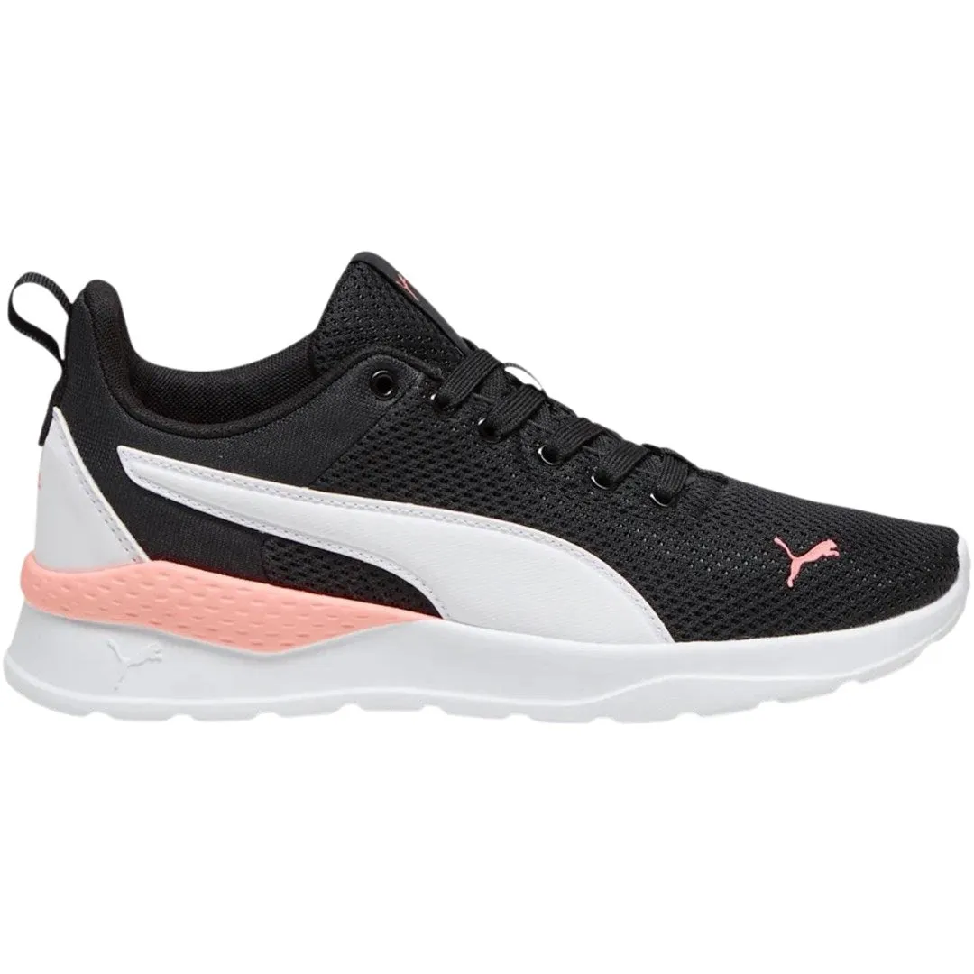 Puma Anzarun Lite Women's Shoes Black & White 371128 51