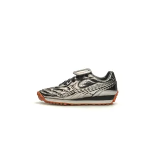 Puma Avanti C Rihanna Fenty Aged Silver