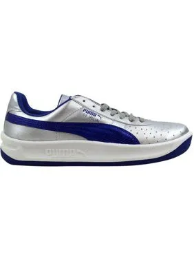 Puma GV SPECIAL Men’s - PUMA SILVER-MAZARINE BLUE