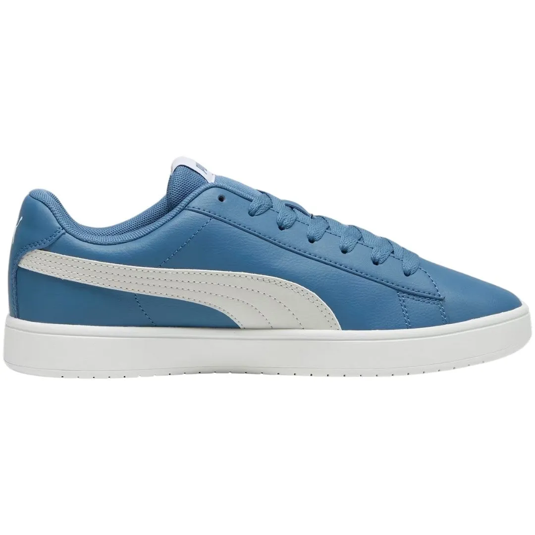 Puma Rickie Classic Women's Shoes Blue 394251 20 39