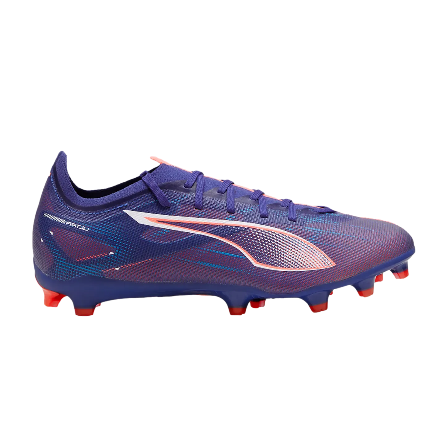 Puma Ultra 5 Match Firm Ground Cleats