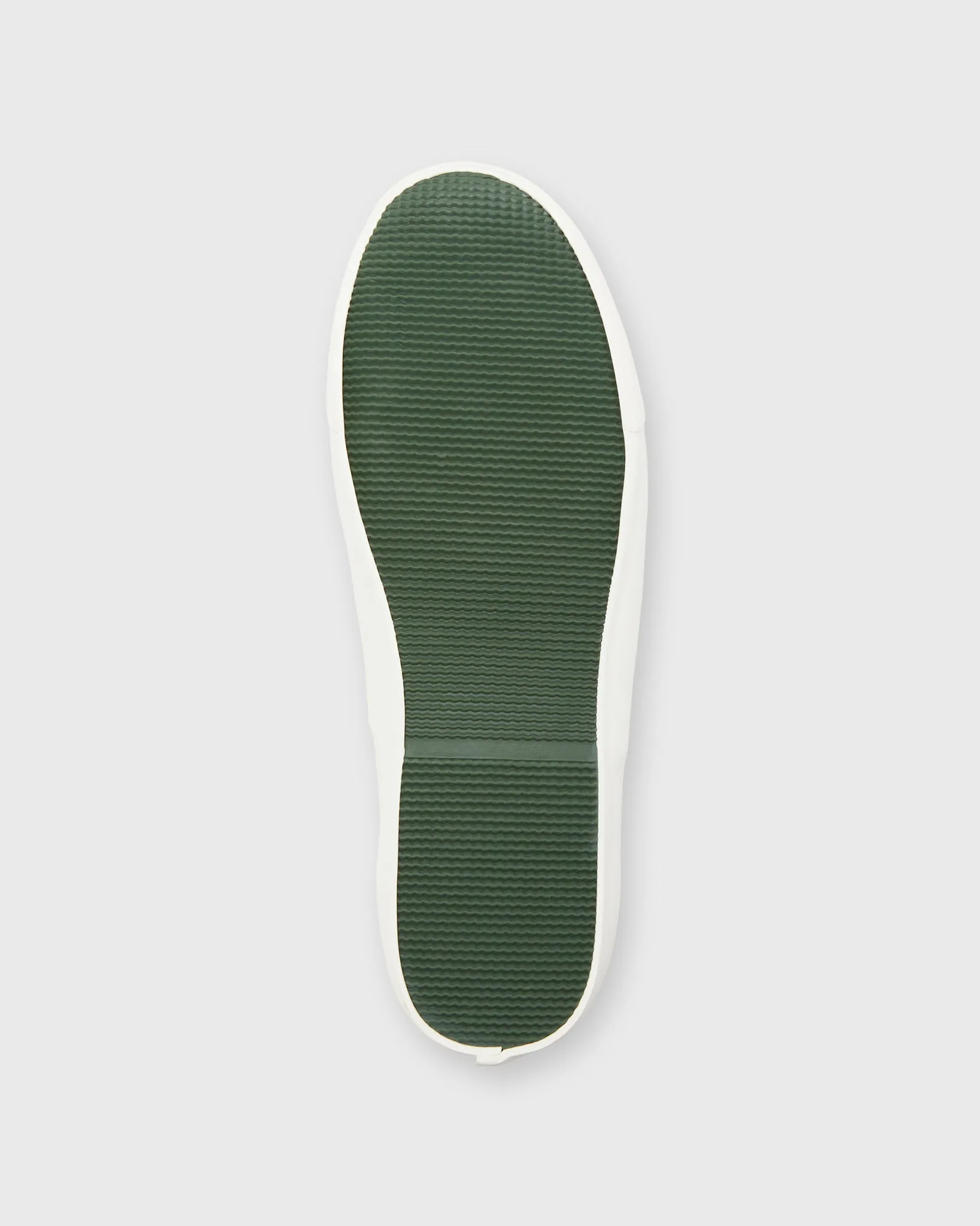 Quint Sneaker in Sage Canvas