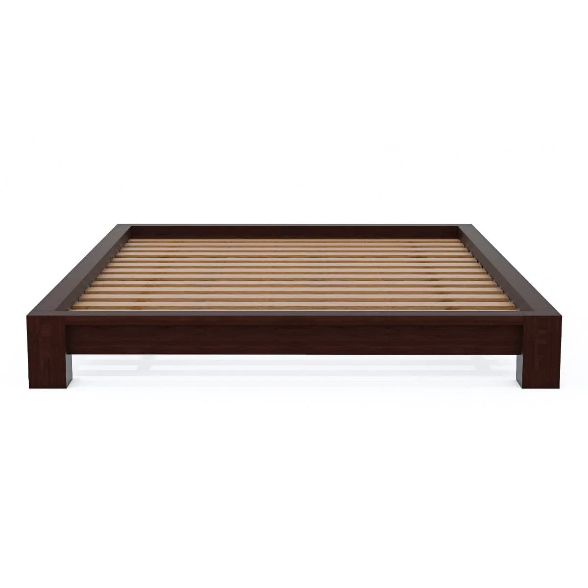 Raku Tatami Platform Bed