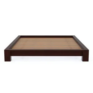 Raku Tatami Platform Bed