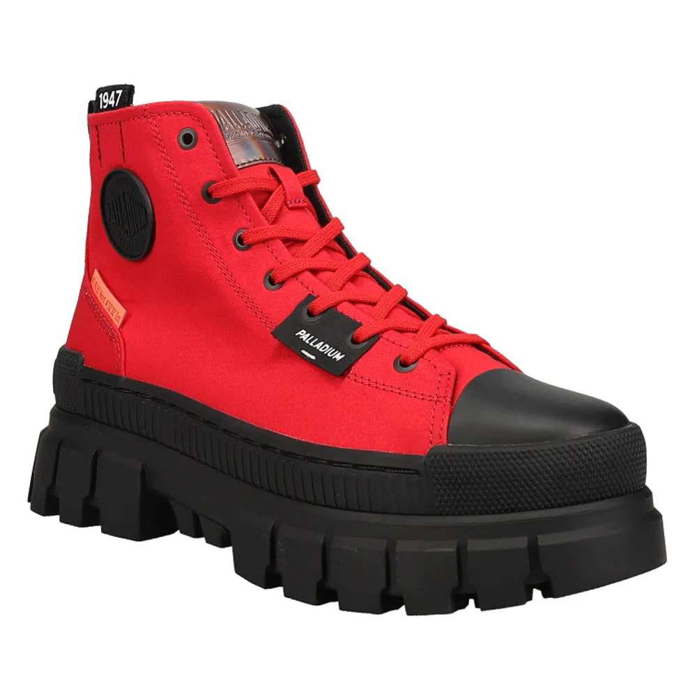 Revolt Hi TX Round Toe Hiking Boots