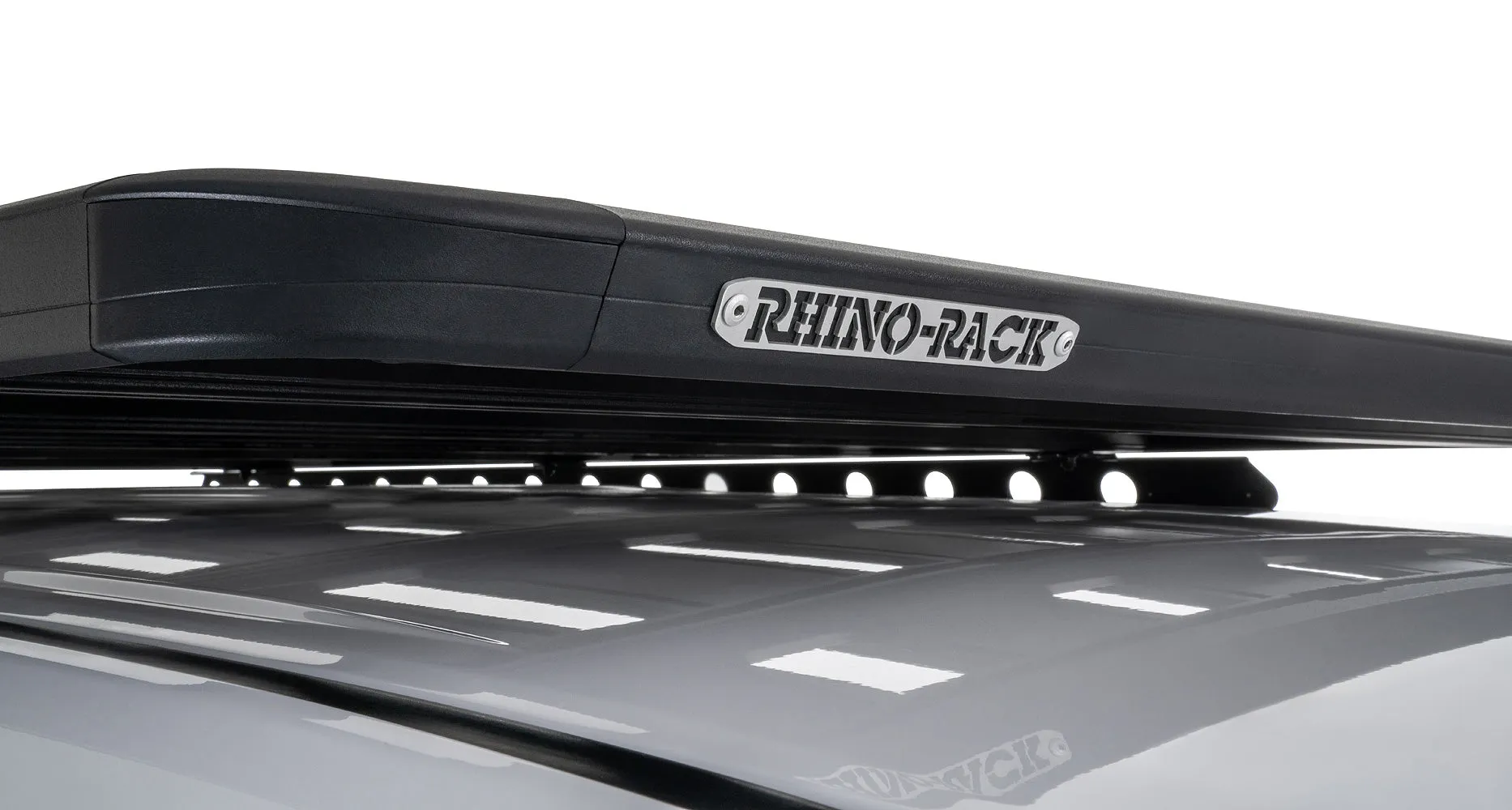 Rhino-Rack Pioneer 5 Platform Backbone Roof Rack 84" x 49" 4Runner 5th Gen