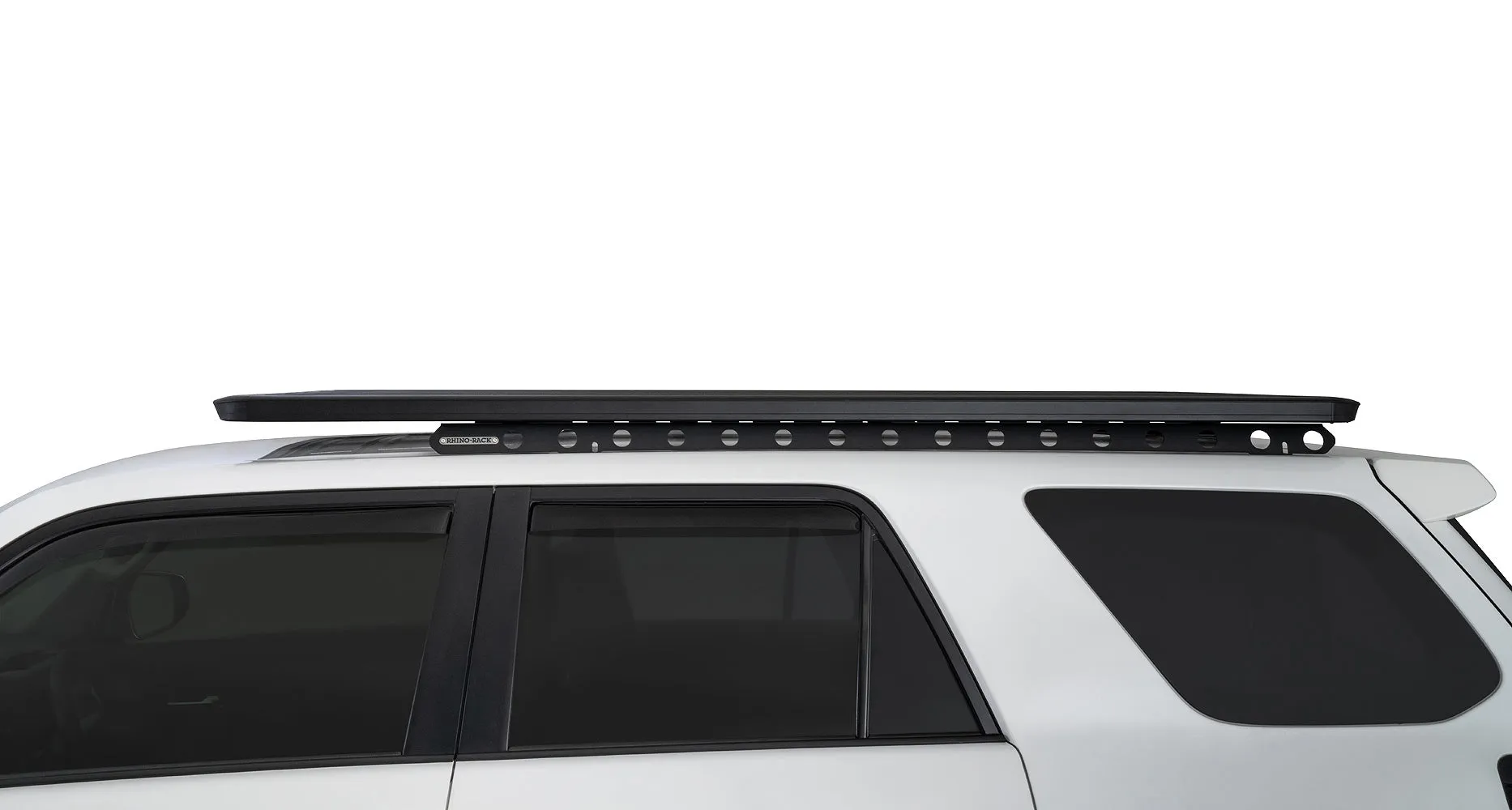 Rhino-Rack Pioneer 5 Platform Backbone Roof Rack 84" x 49" 4Runner 5th Gen