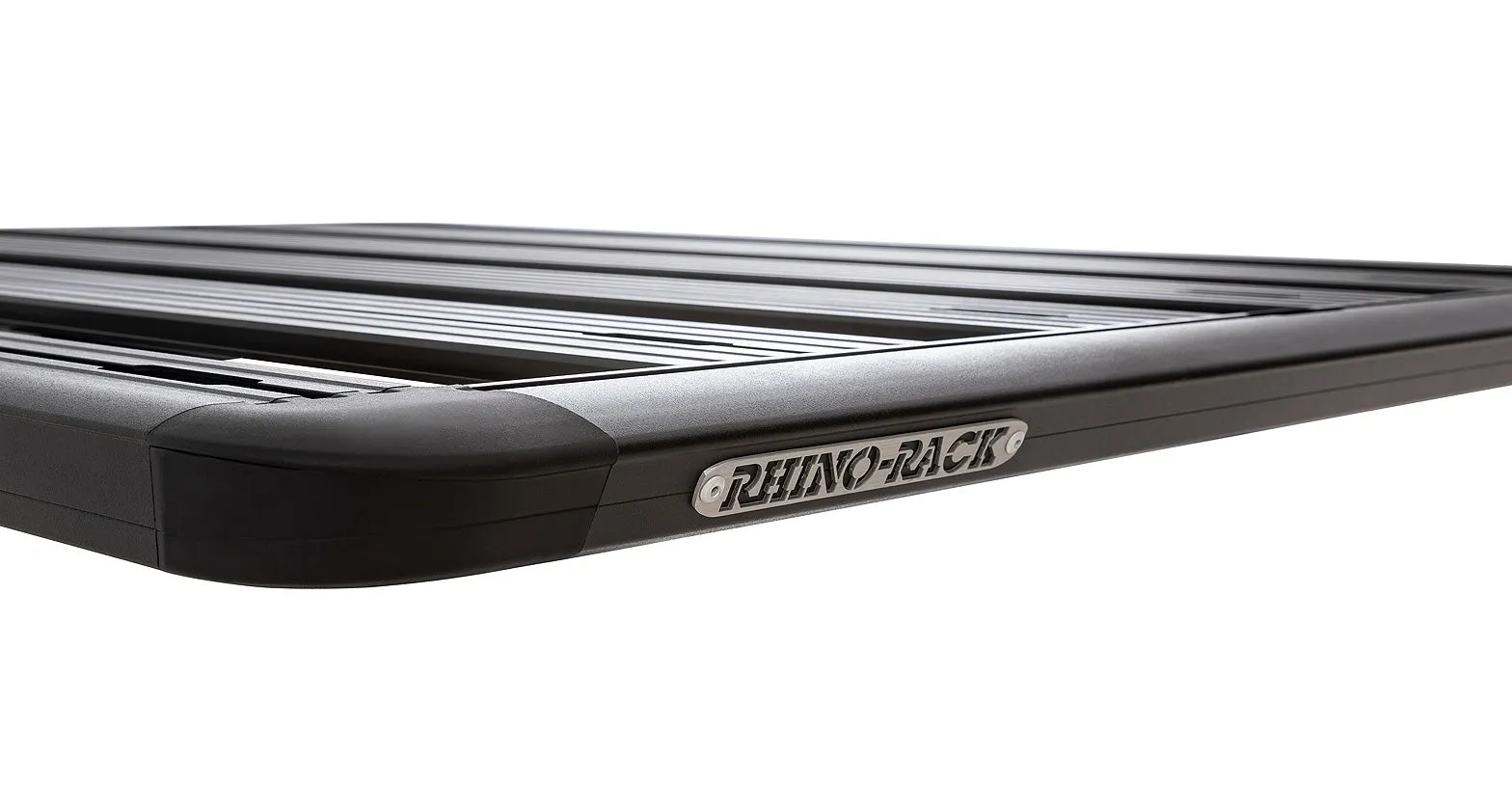 Rhino-Rack Pioneer 5 Platform Backbone Roof Rack 84" x 49" 4Runner 5th Gen