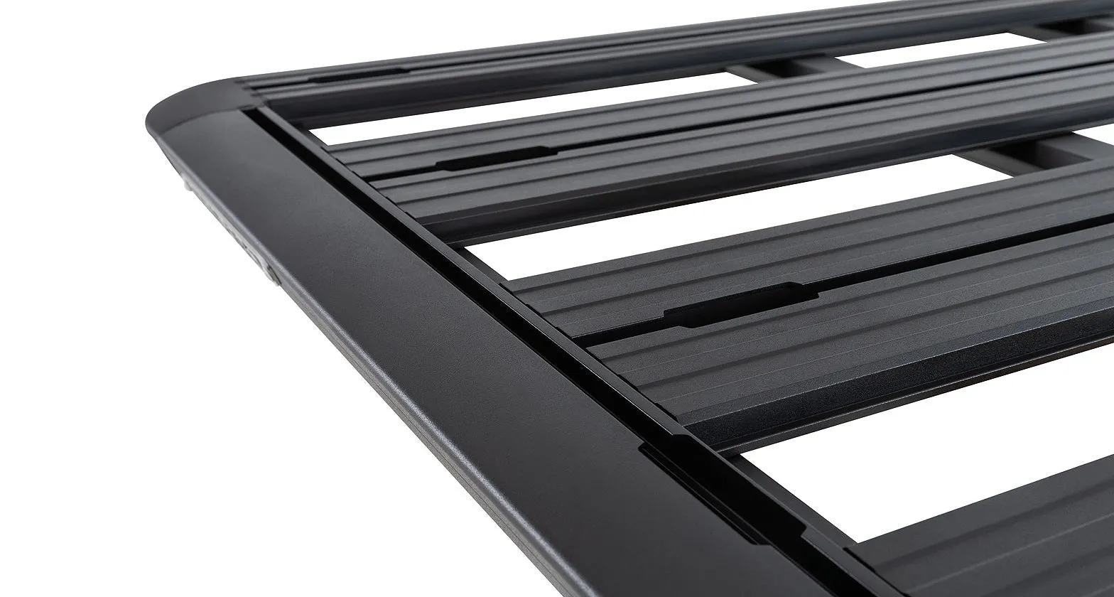 Rhino-Rack Pioneer 5 Platform Backbone Roof Rack 84" x 49" 4Runner 5th Gen