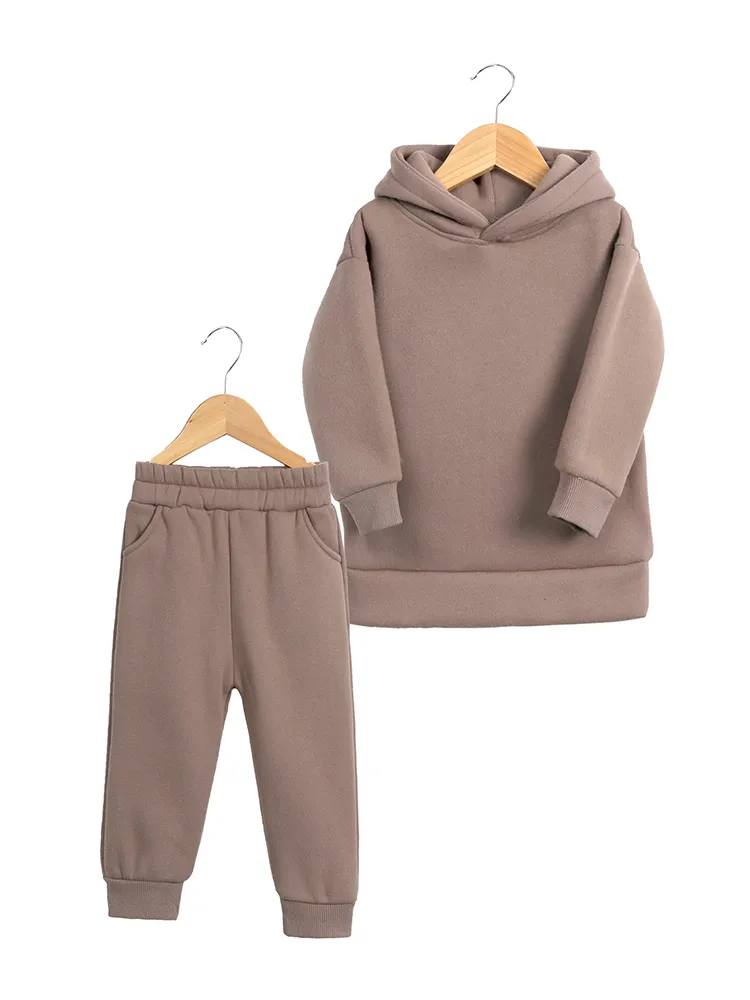 Room To Play Oversized Jogger Set