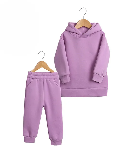 Room To Play Oversized Jogger Set