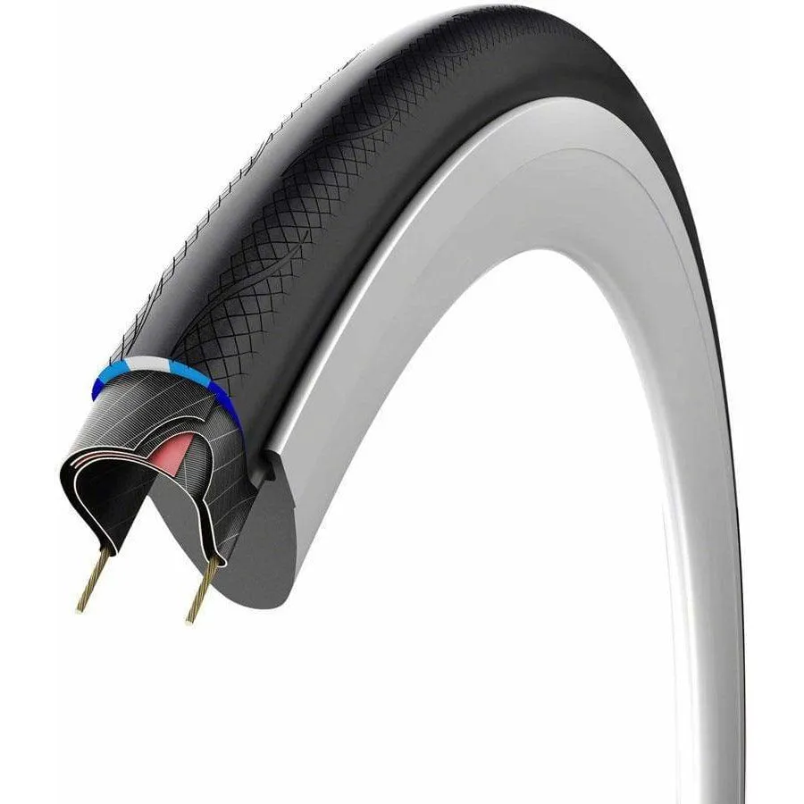 Rubino Pro IV Tubeless Road Bike Tire 700 x 25c