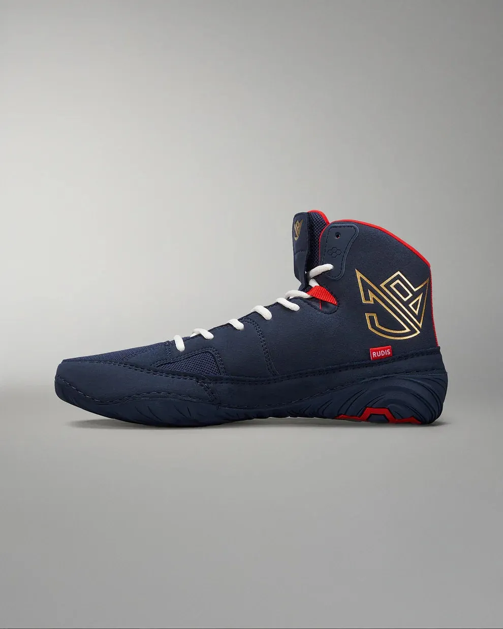 Rudis JB1 Dream Navy