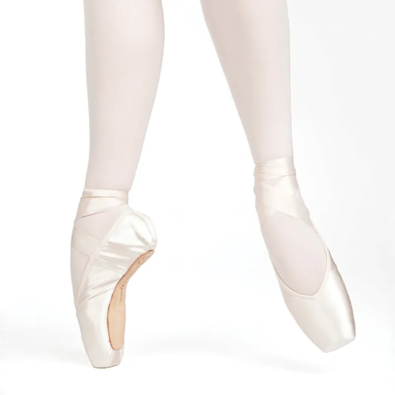 Russian Pointe Encore Pointe Shoes - V-Cut