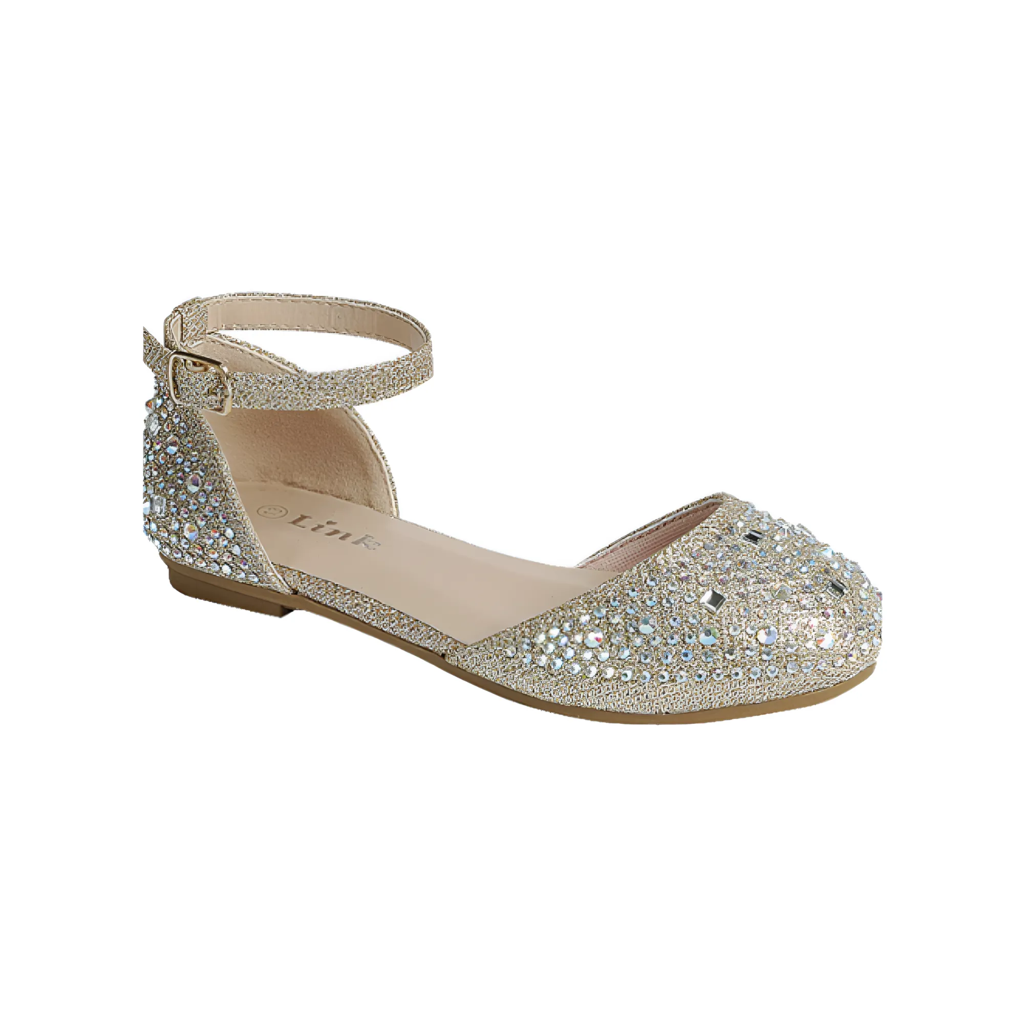 Sabina's Sister Girls Formal Shoes