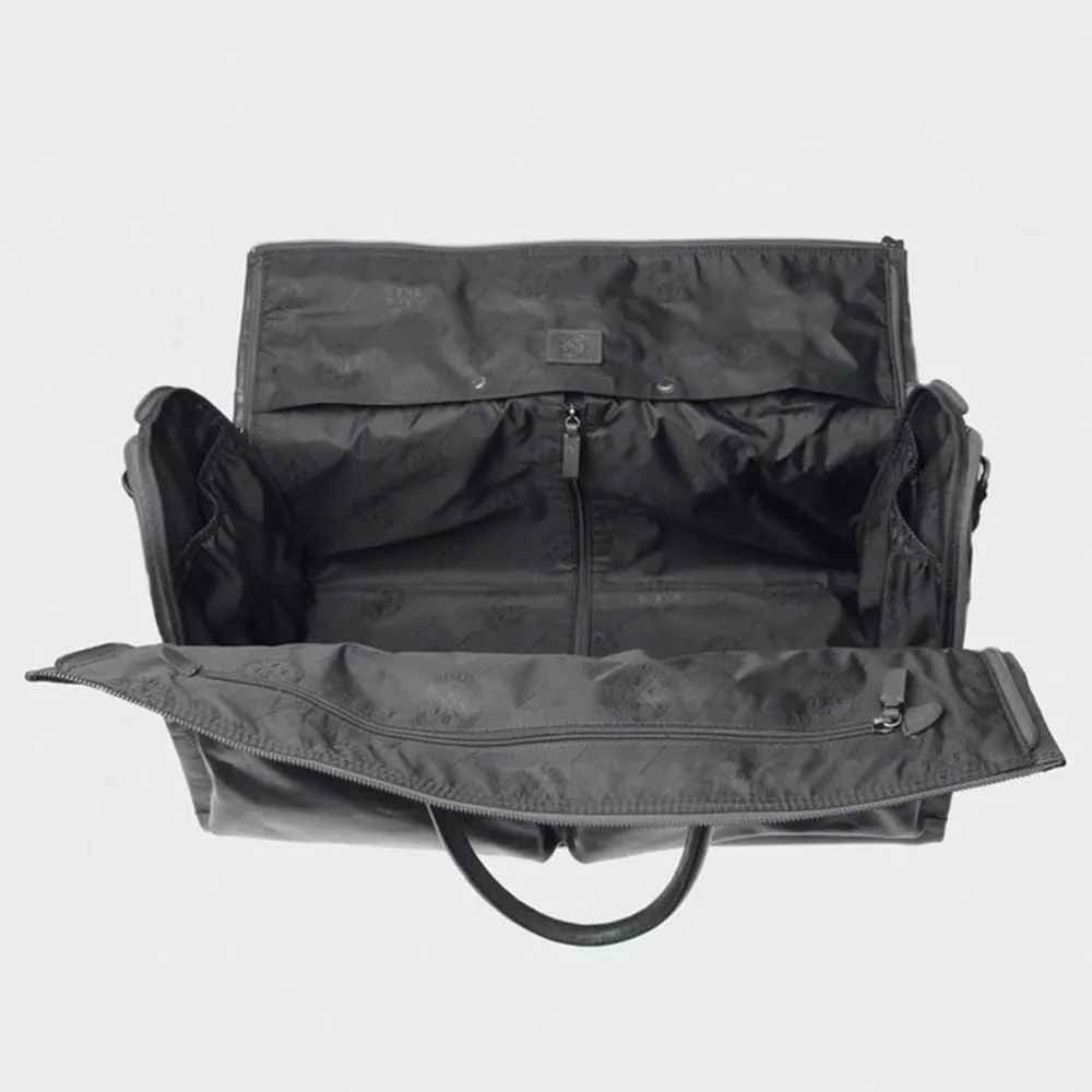 Saddler Orlando weekend/garment bag