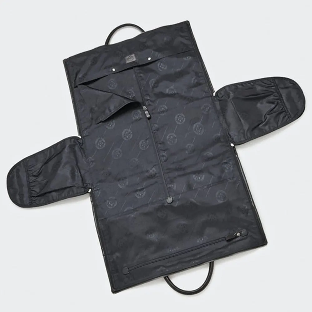 Saddler Orlando weekend/garment bag