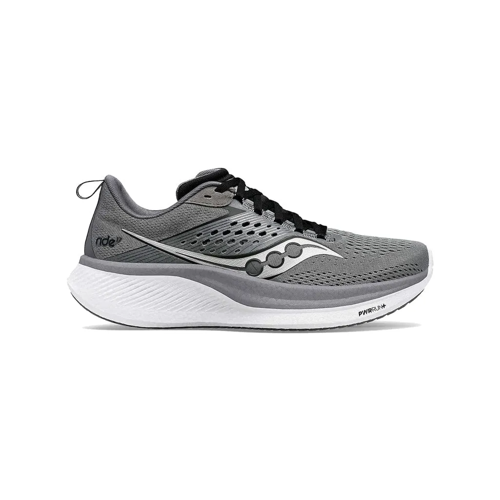 Saucony Men's Ride 17 WIDE