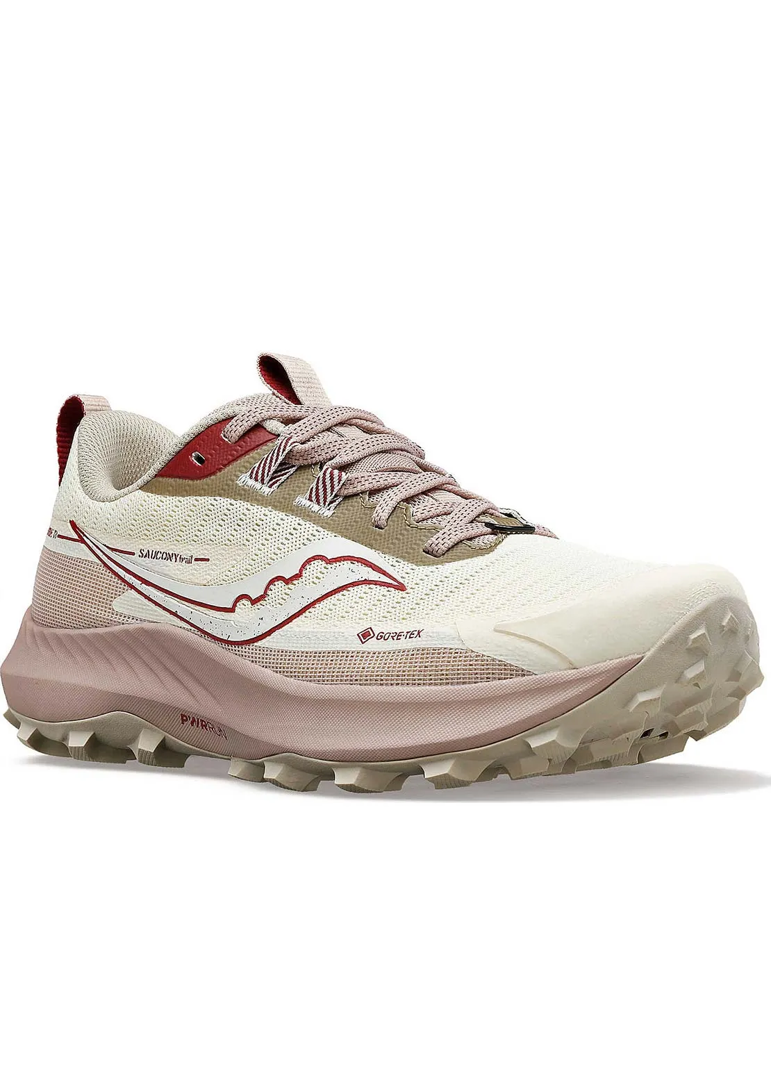 Saucony Women's Peregrine 13 GTX Shoes