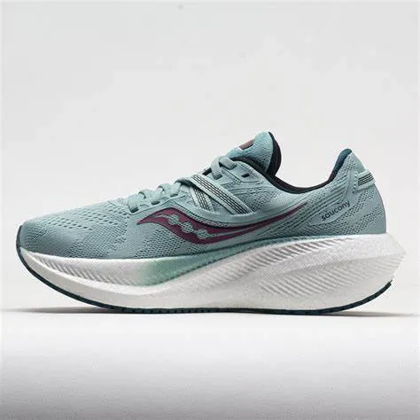 Saucony Women's Triumph 20