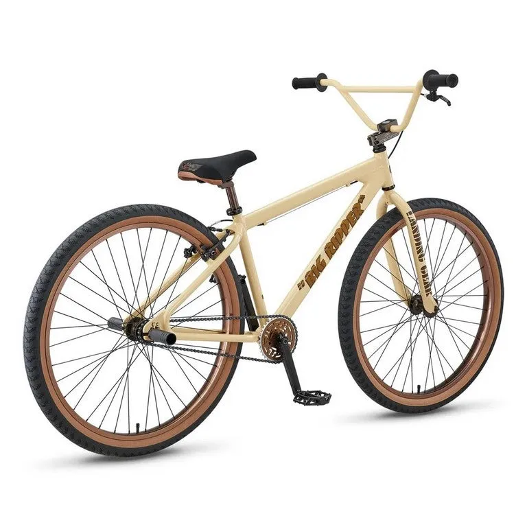 SE Big Ripper 29 Tough Guy Tan - 2024