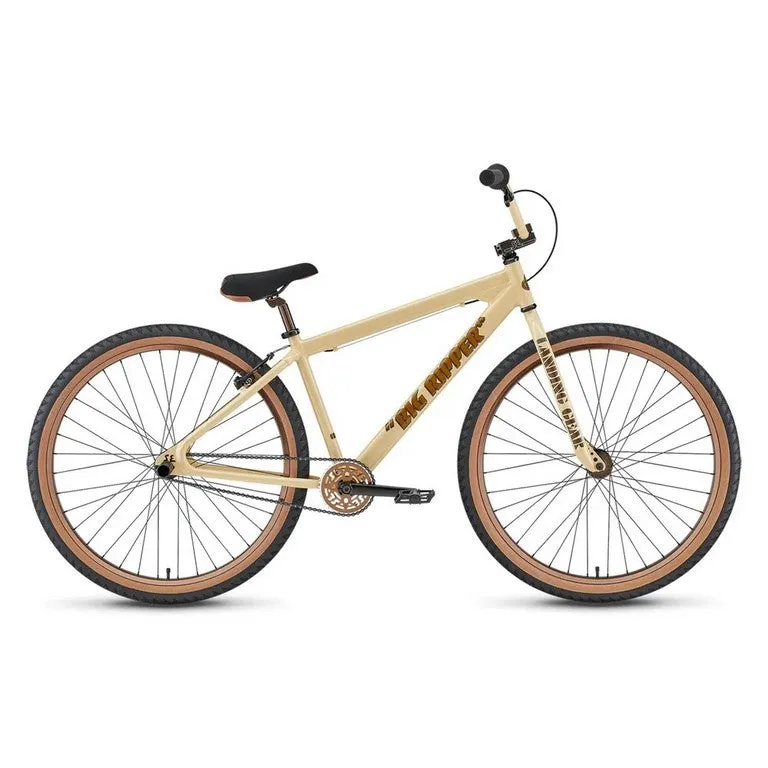 SE Big Ripper 29 Tough Guy Tan - 2024