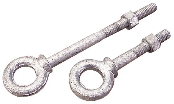 Sea Dog Eye Bolt Snap (Shoulder)