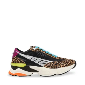 Setback Sneaker ANIMAL MULTI