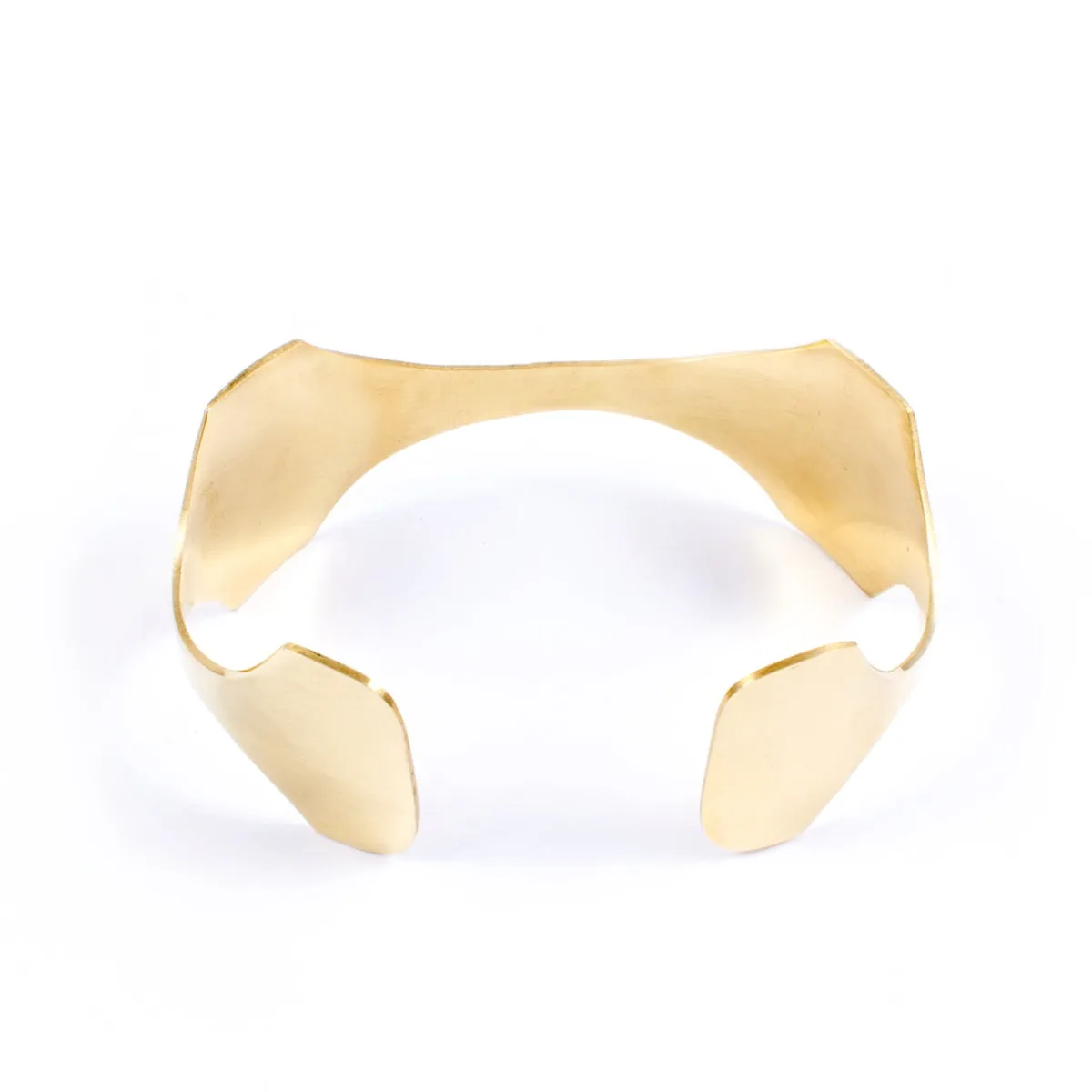 Shani Two- Way Cuff by Meyelo