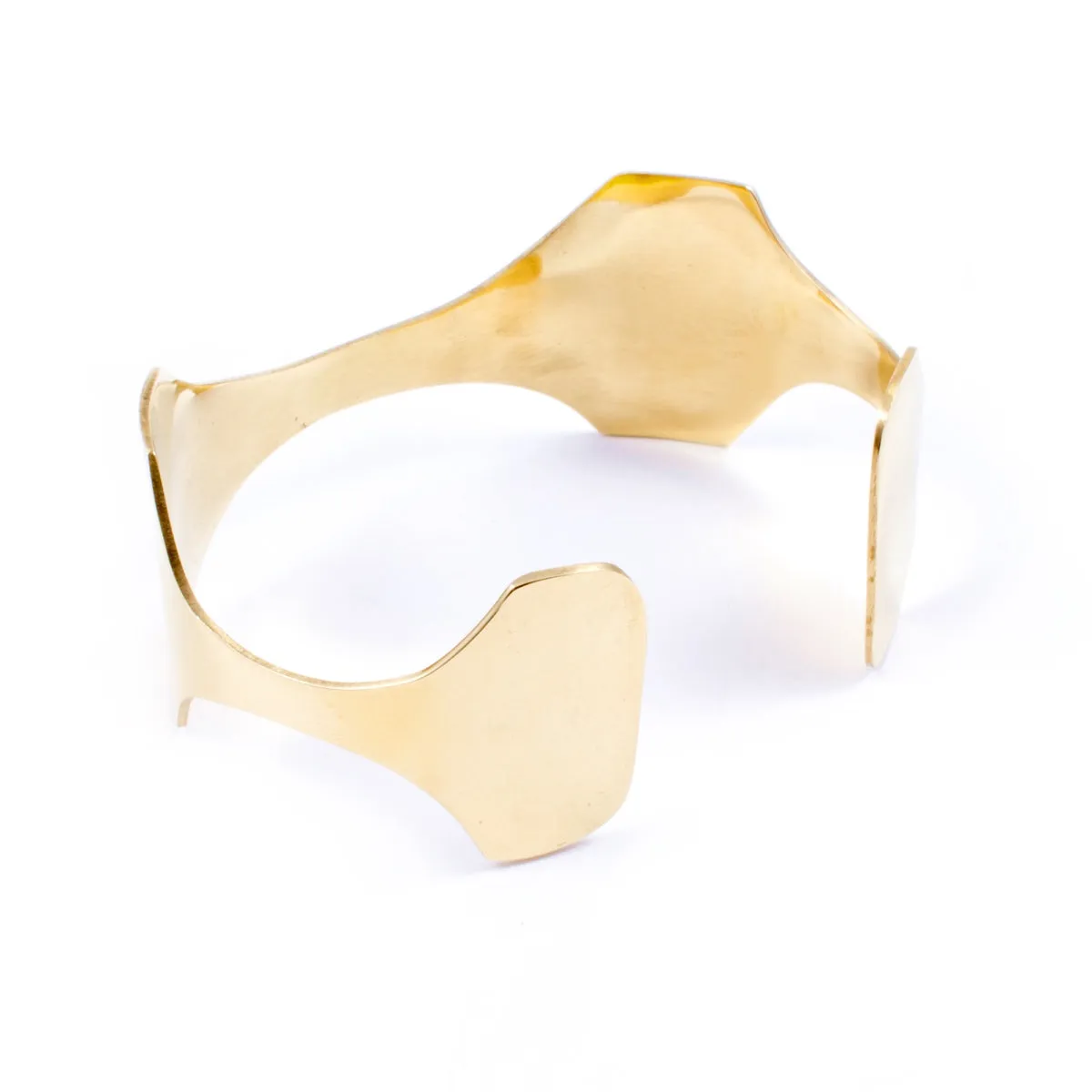 Shani Two- Way Cuff by Meyelo