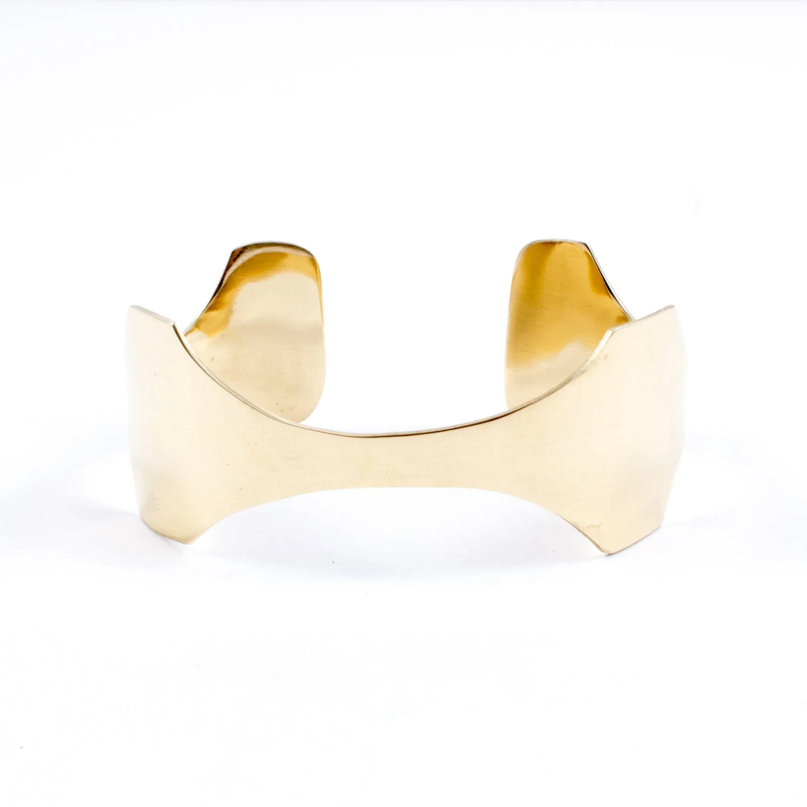 Shani Two- Way Cuff by Meyelo