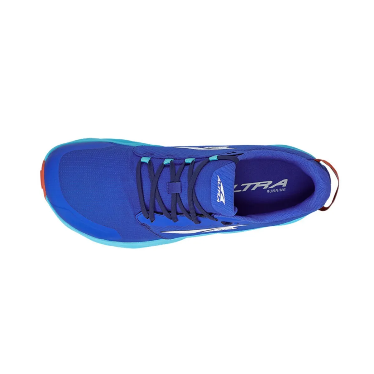 Shoes Altra Superior 6 Blue