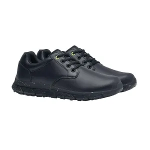 Shoes For Crews Men's Saloon Eco Black Size 46 - BA092-46