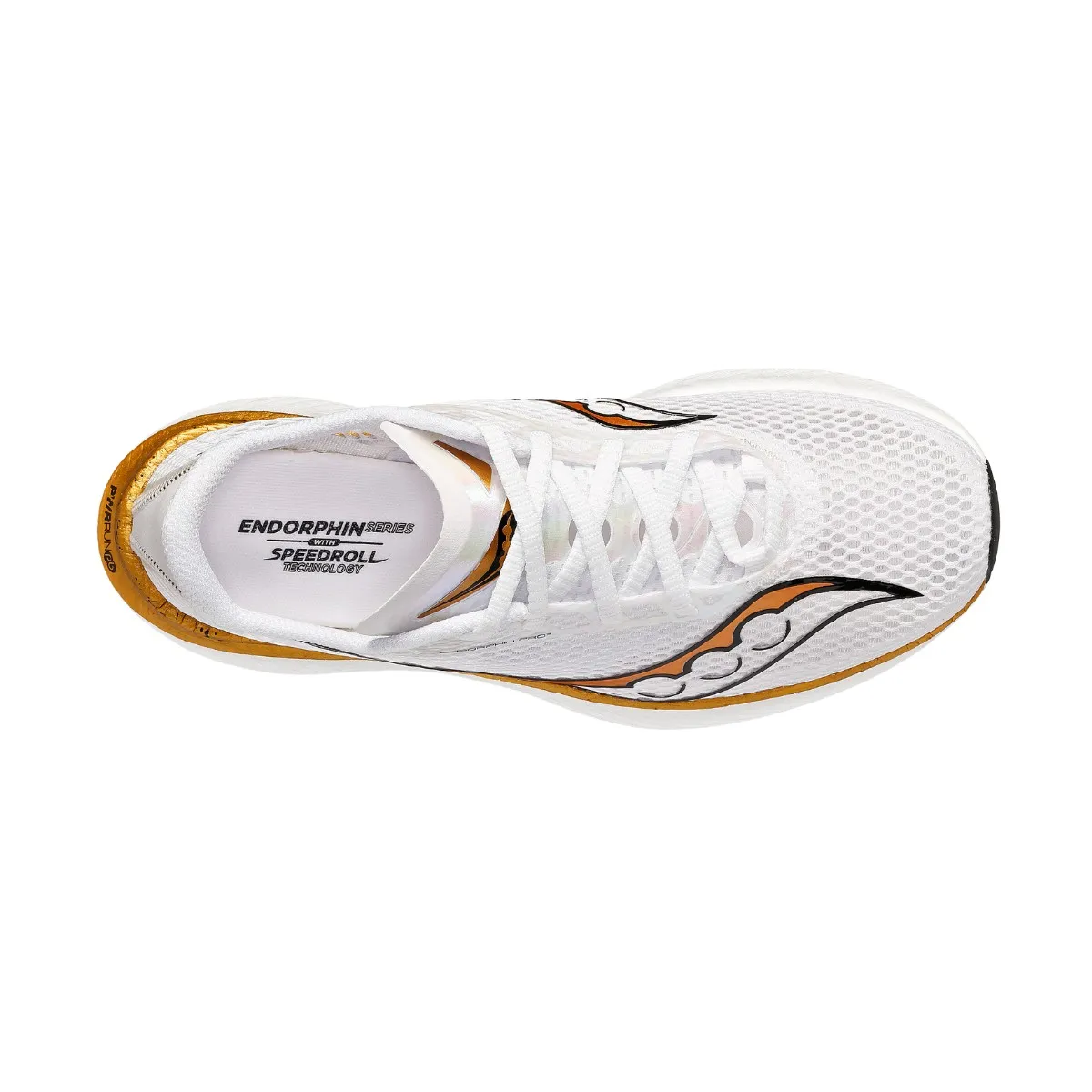 Shoes Saucony Endorphin Pro 3 White Gold