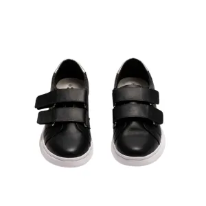 Silvia Cobos Bianca Sneakers Black